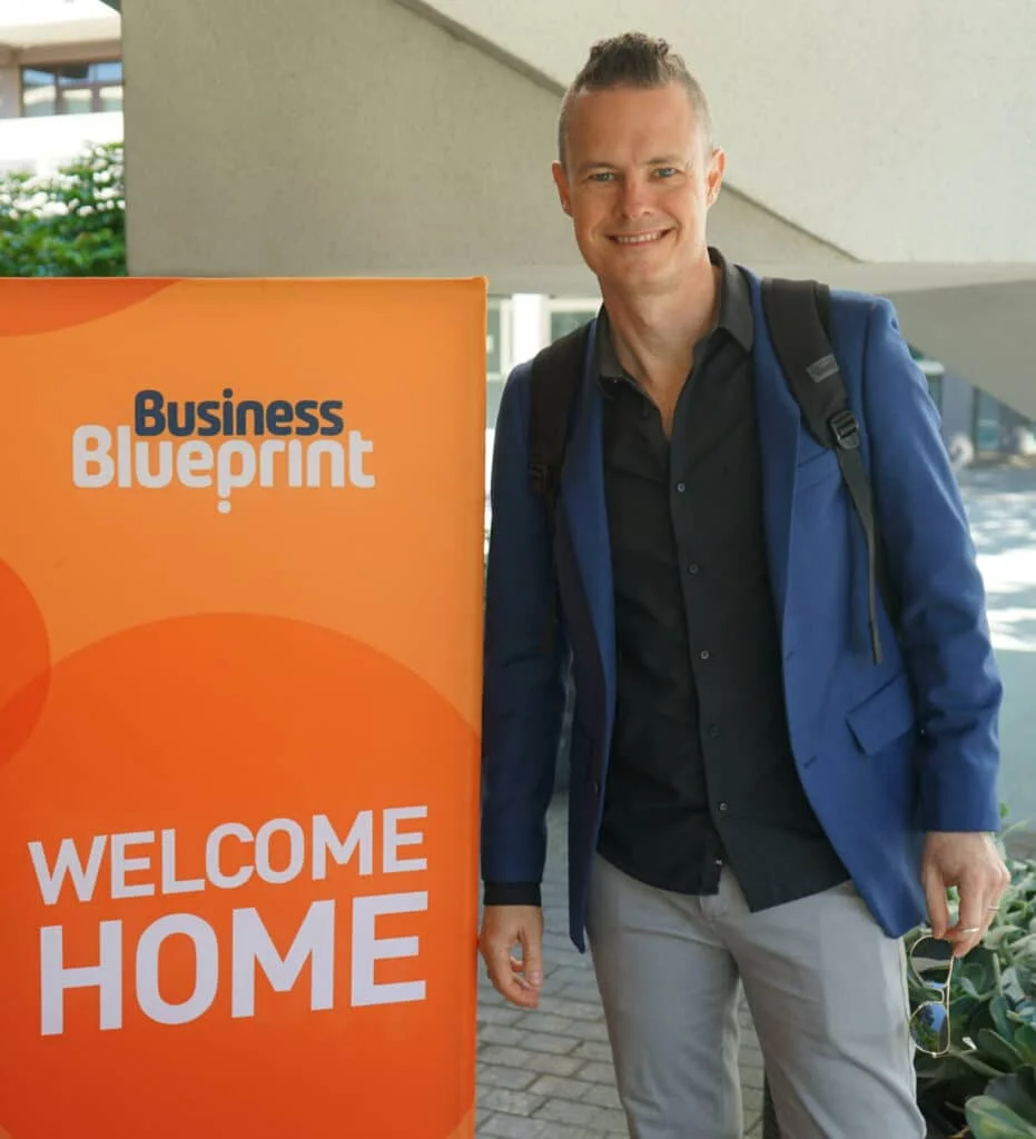 Troy Dean - Business Blueprint